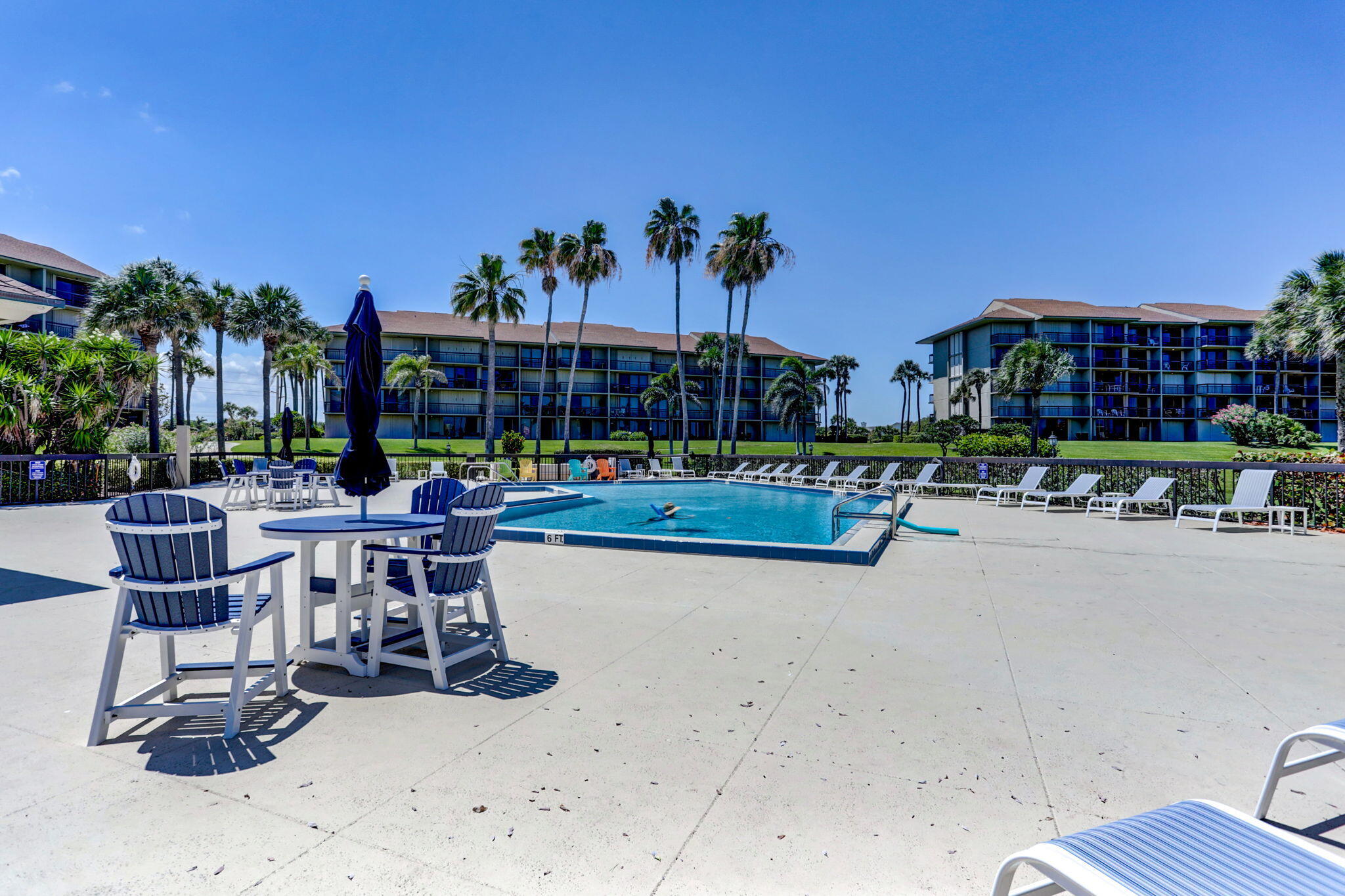 OCEAN AT THE BLUFFS SOUTH - Residential