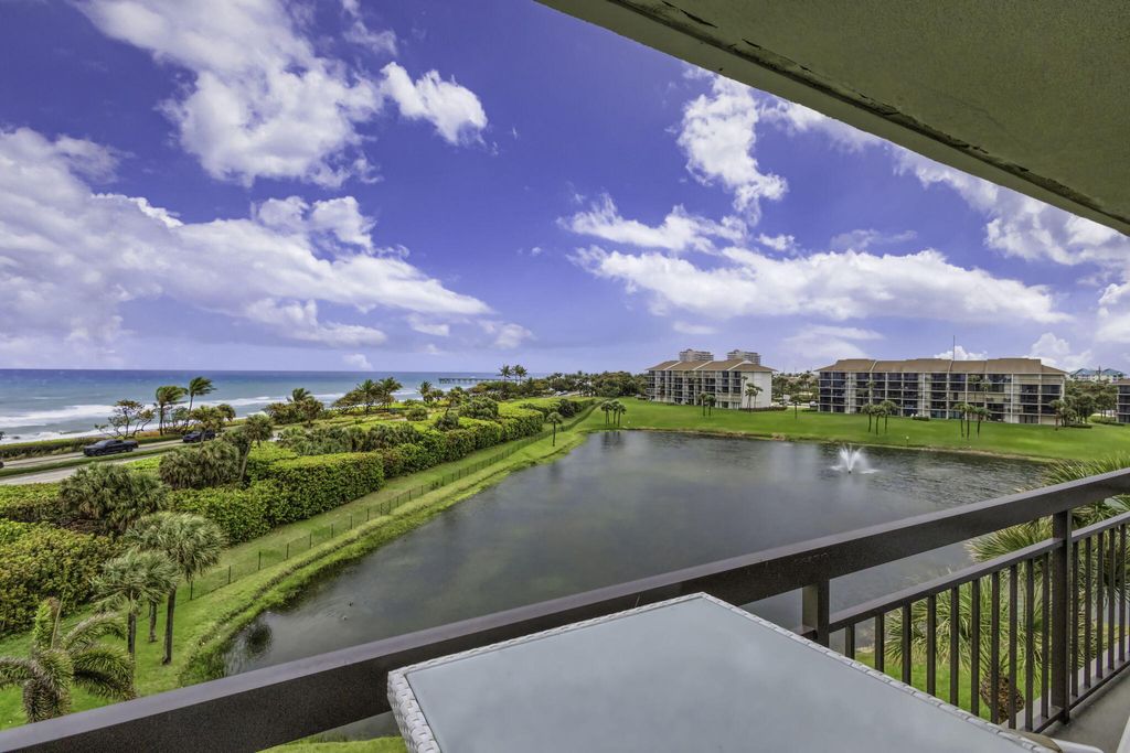 Photo of 101 S Seas Drive #504, Jupiter, FL 33477 (MLS # B26004735)
