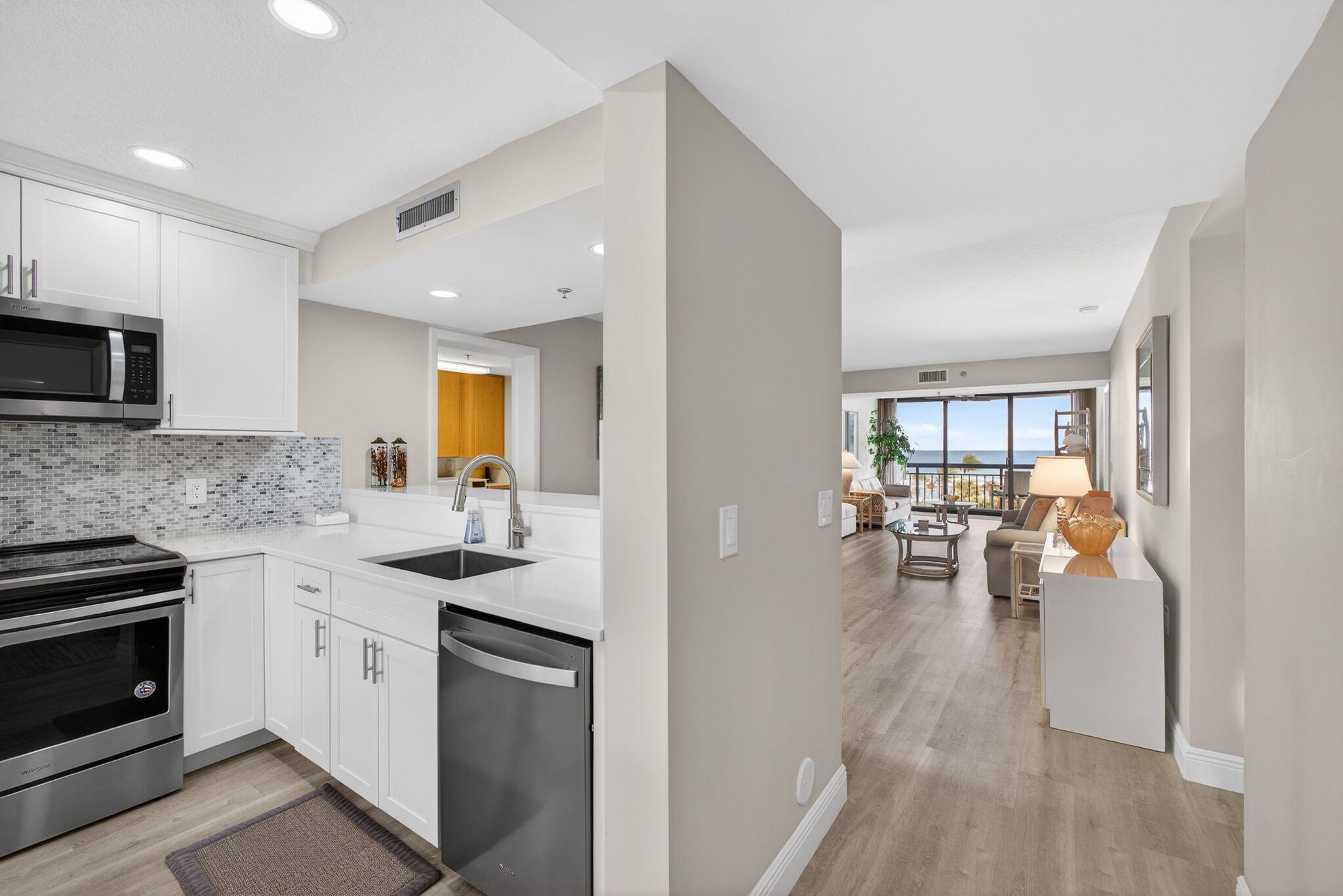 OCEAN AT THE BLUFFS SOUTH - Residential