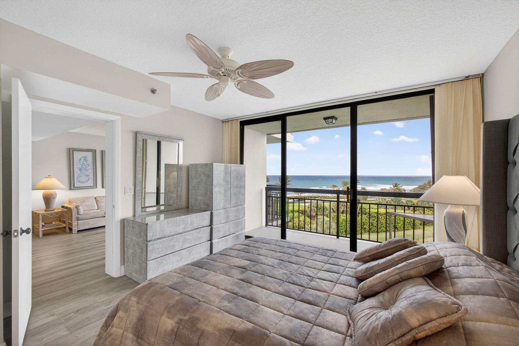 OCEAN AT THE BLUFFS SOUTH - Residential