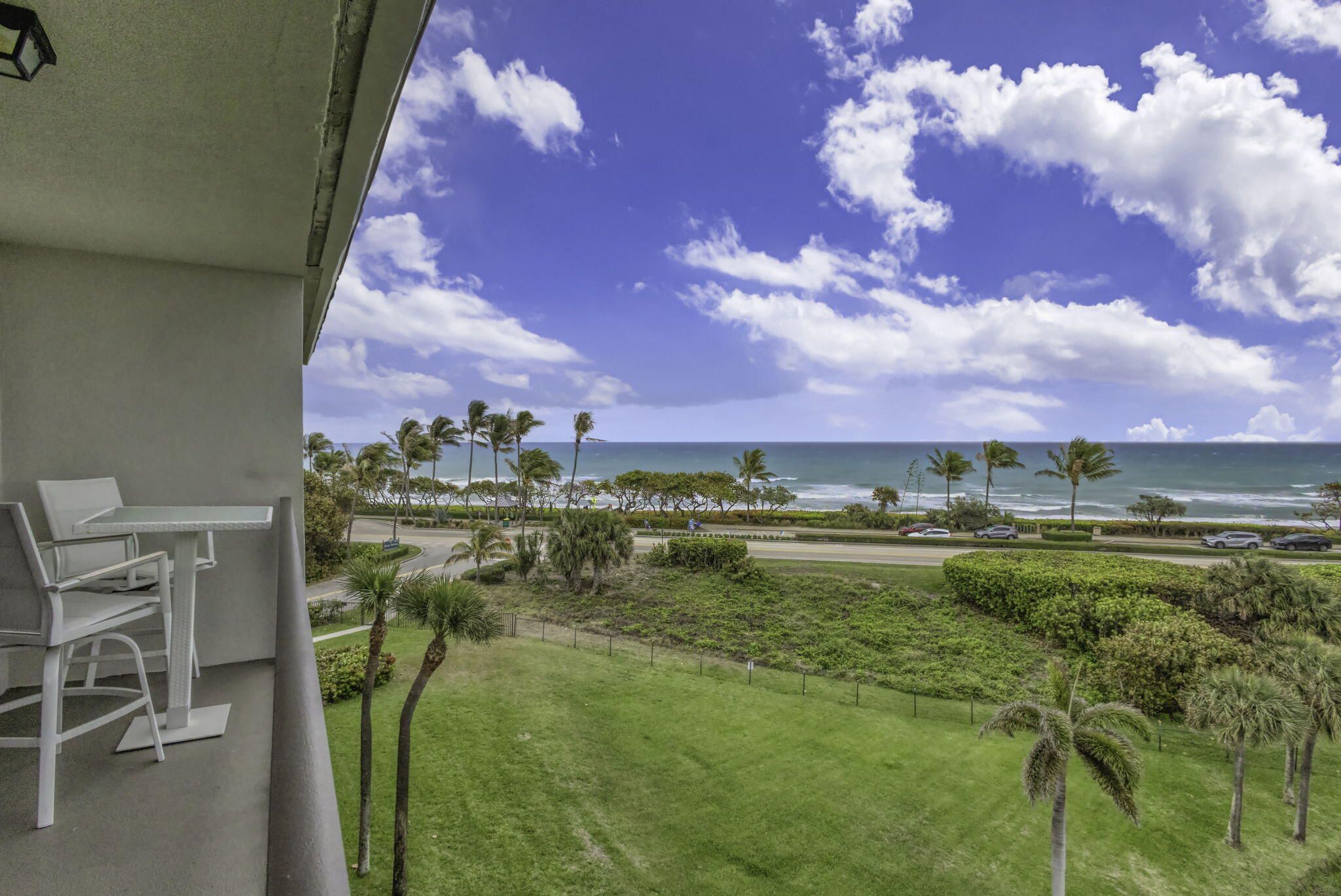 OCEAN AT THE BLUFFS SOUTH - Residential