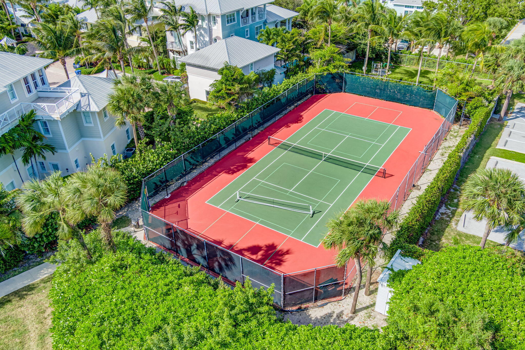 OCEAN AT THE BLUFFS SOUTH - Residential