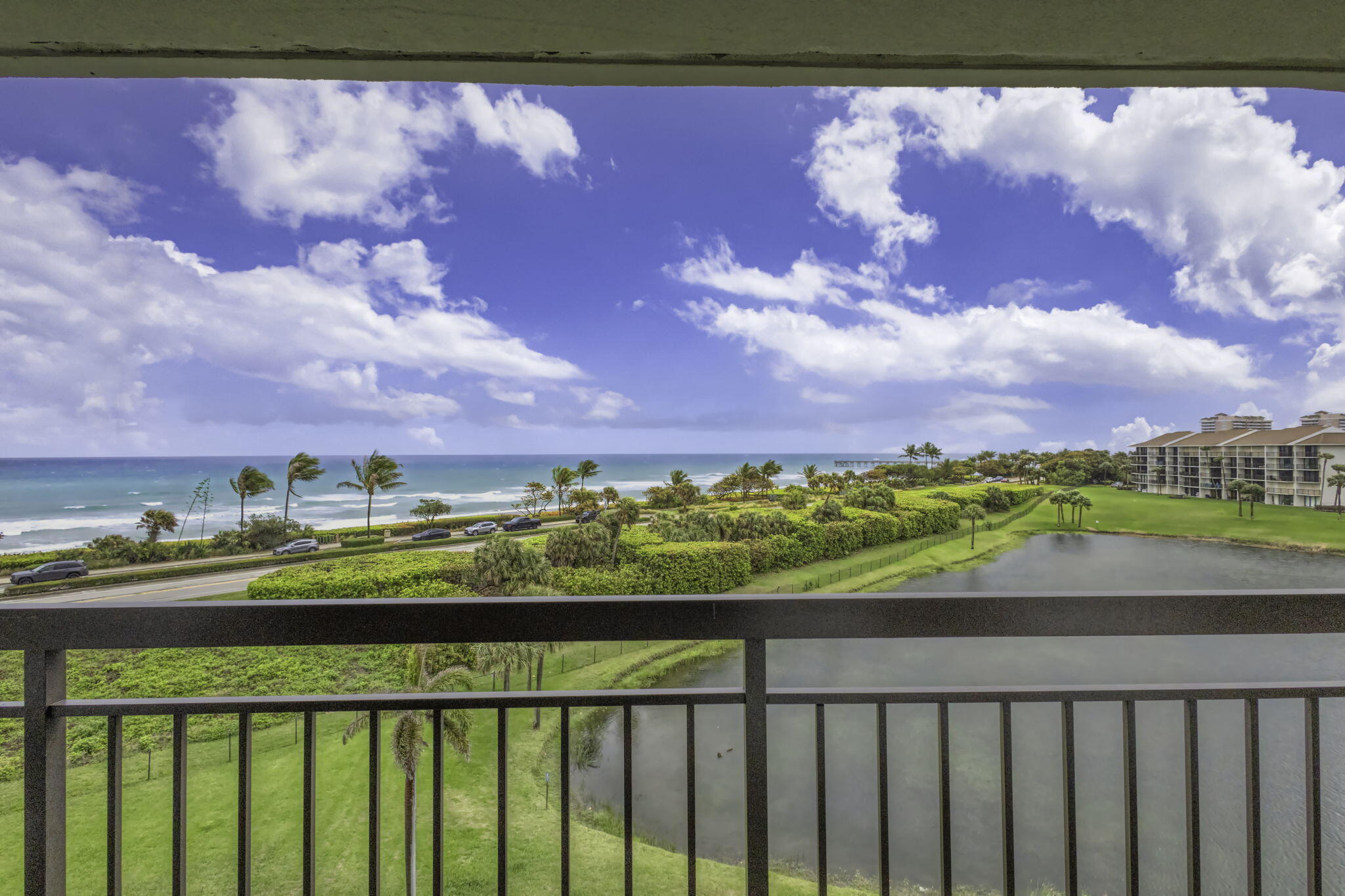 OCEAN AT THE BLUFFS SOUTH - Residential