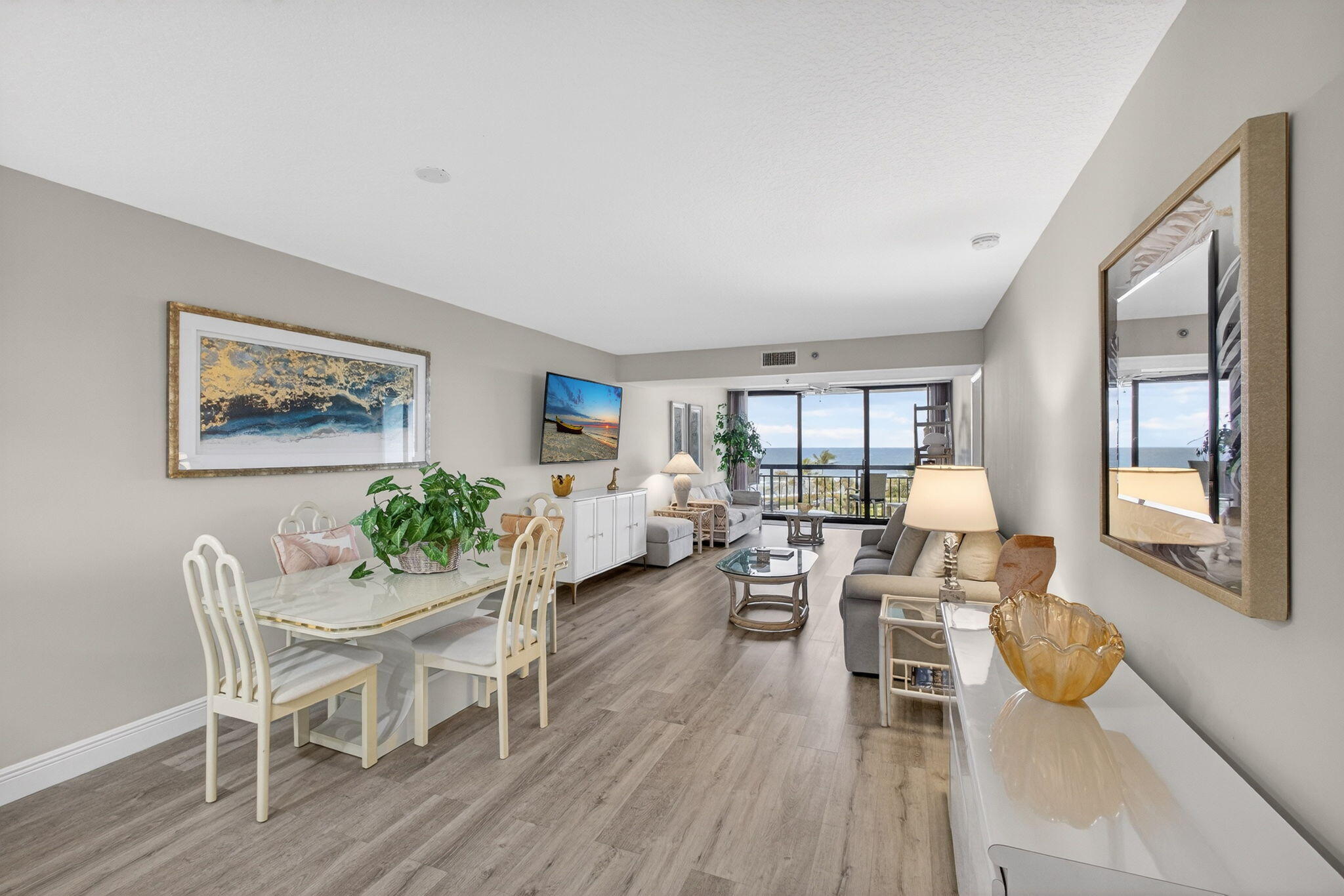 OCEAN AT THE BLUFFS SOUTH - Residential