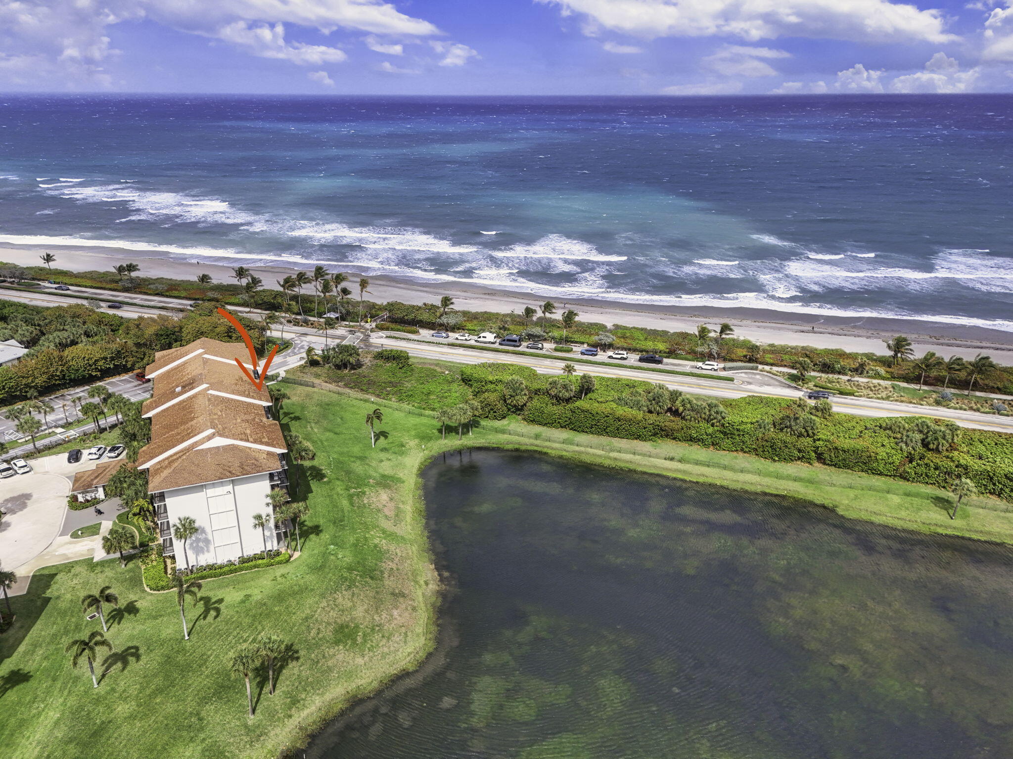 OCEAN AT THE BLUFFS SOUTH - Residential
