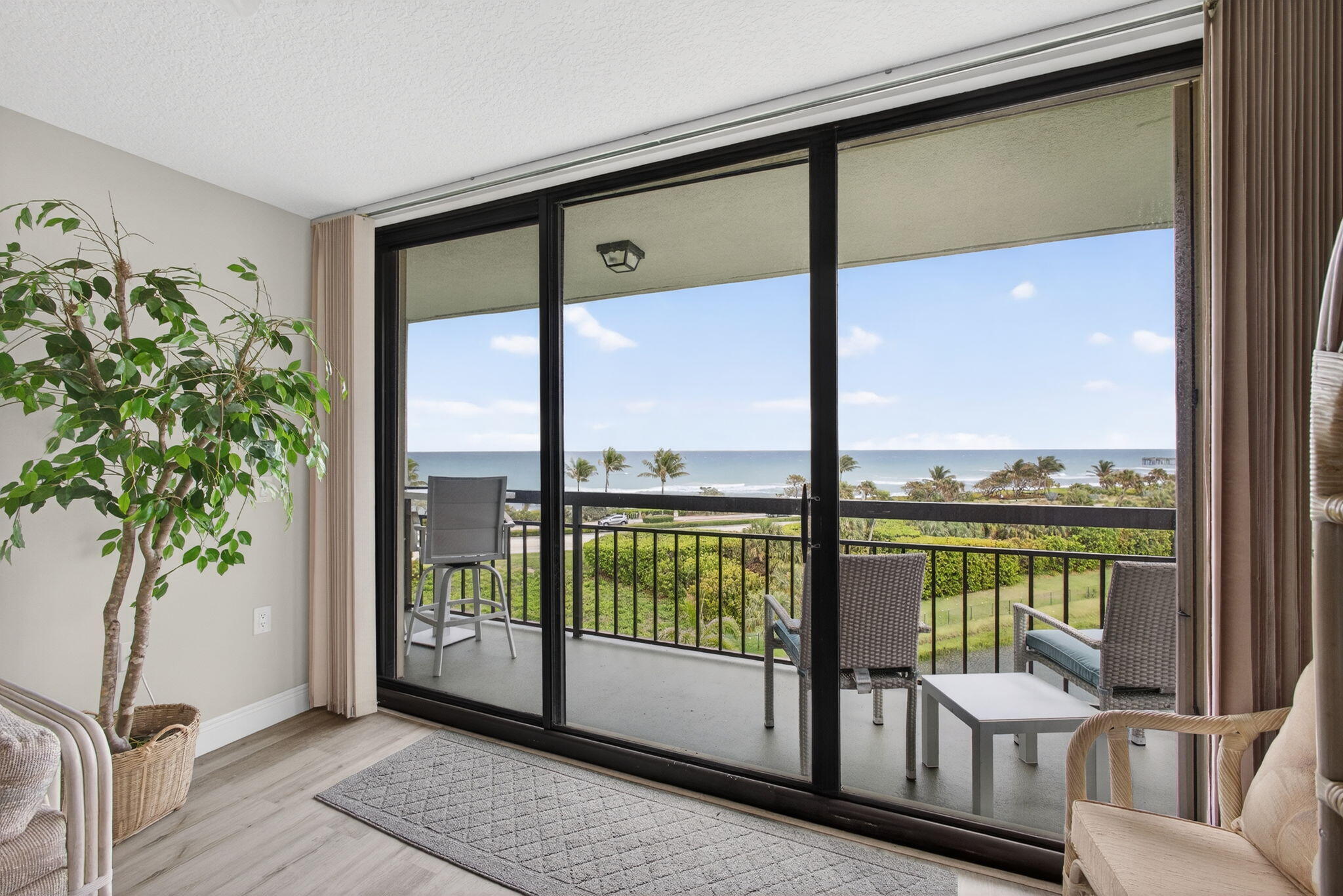 OCEAN AT THE BLUFFS SOUTH - Residential