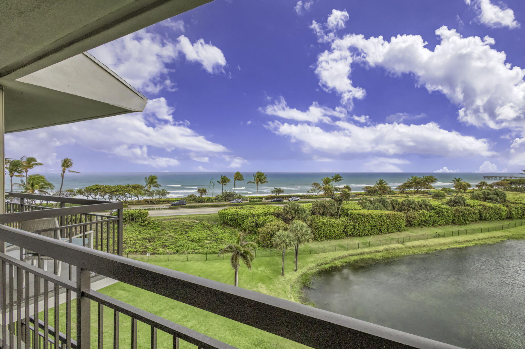 OCEAN AT THE BLUFFS SOUTH - Residential