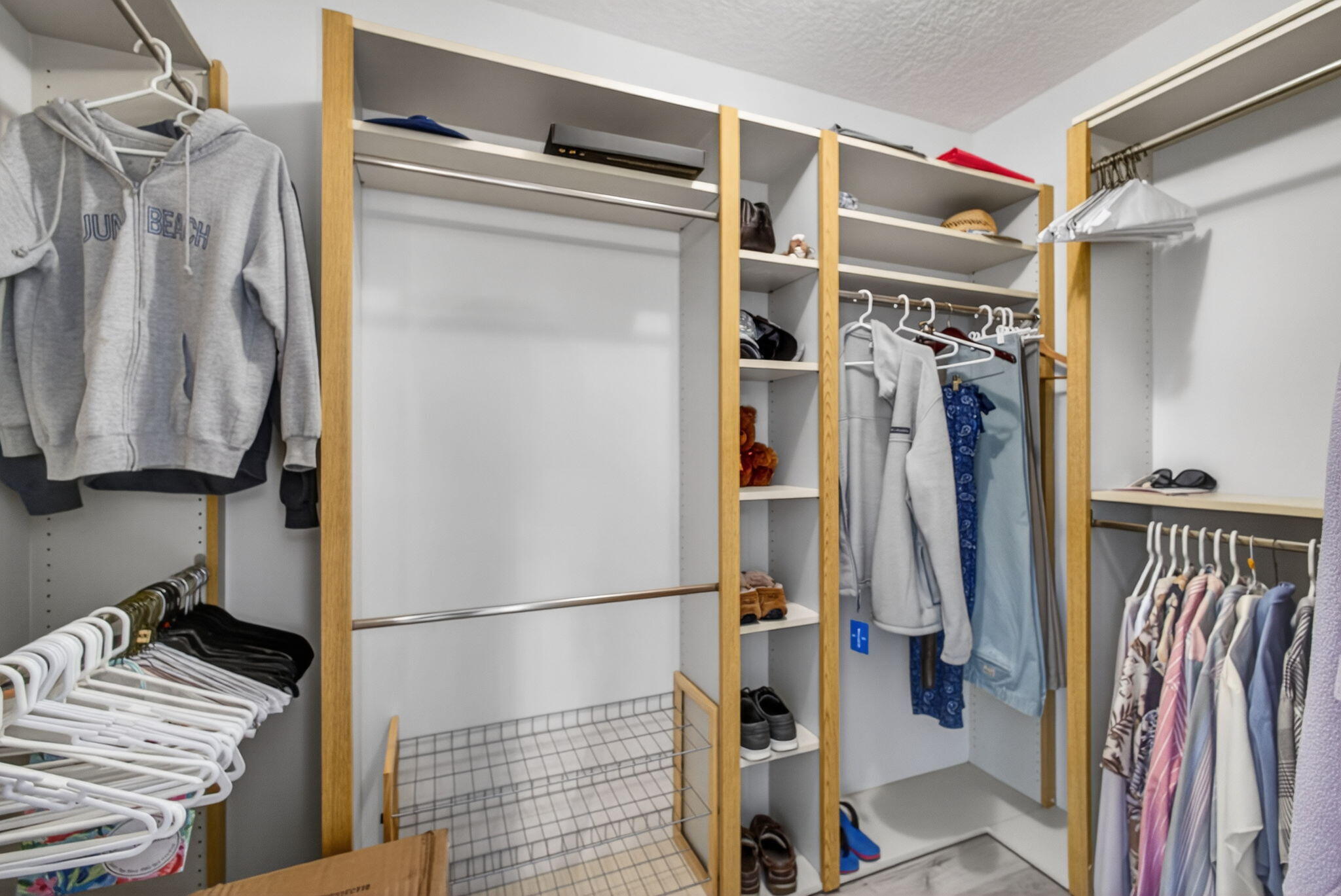 OCEAN AT THE BLUFFS SOUTH - Residential