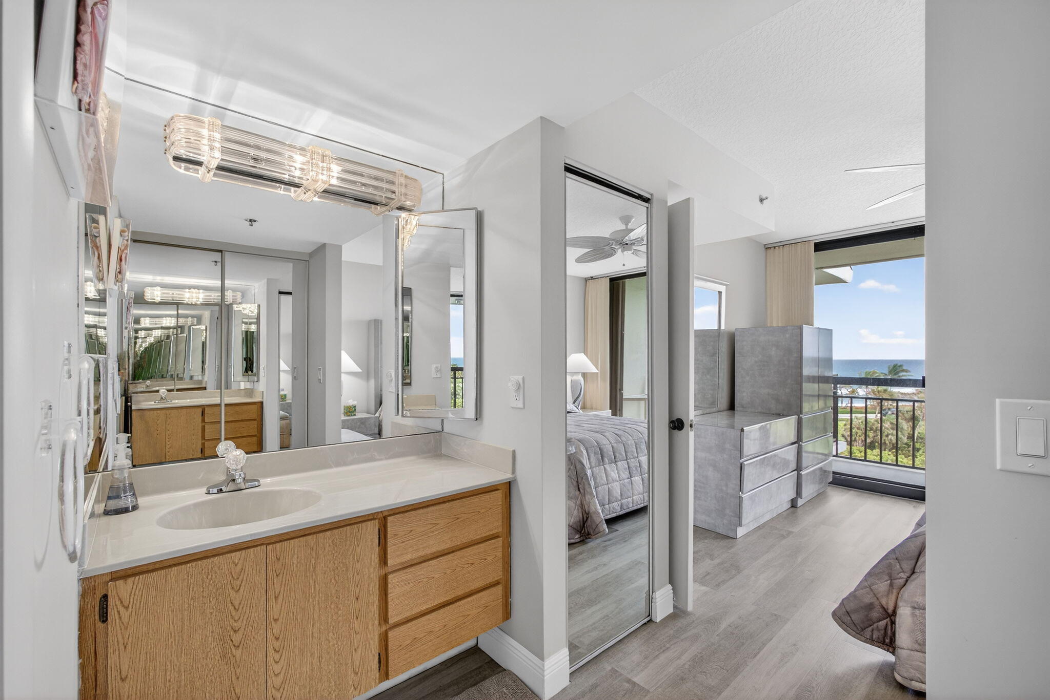 OCEAN AT THE BLUFFS SOUTH - Residential