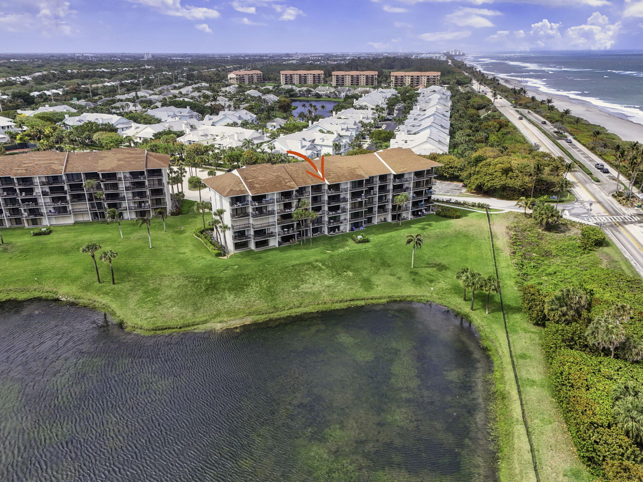 OCEAN AT THE BLUFFS SOUTH - Residential