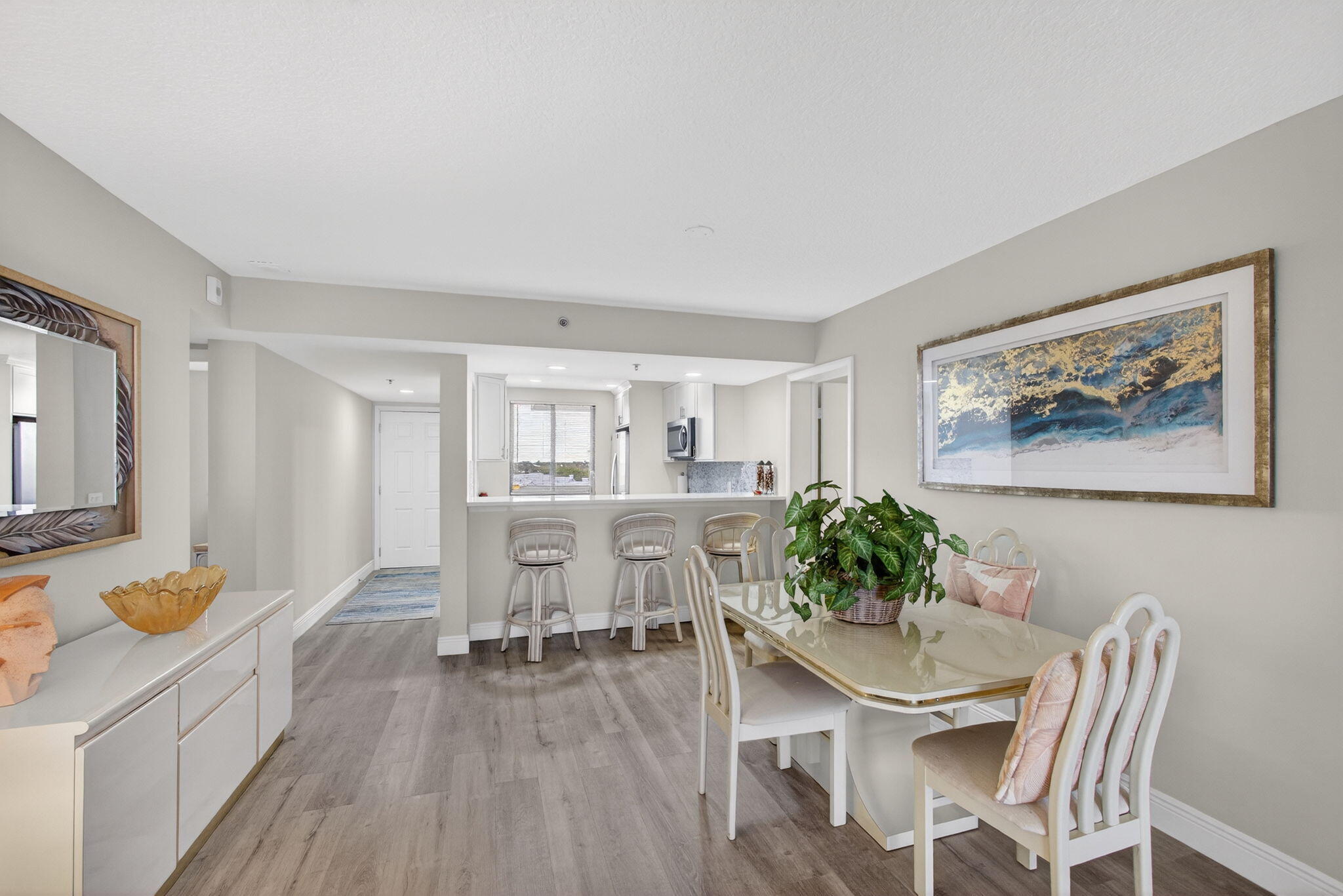 OCEAN AT THE BLUFFS SOUTH - Residential