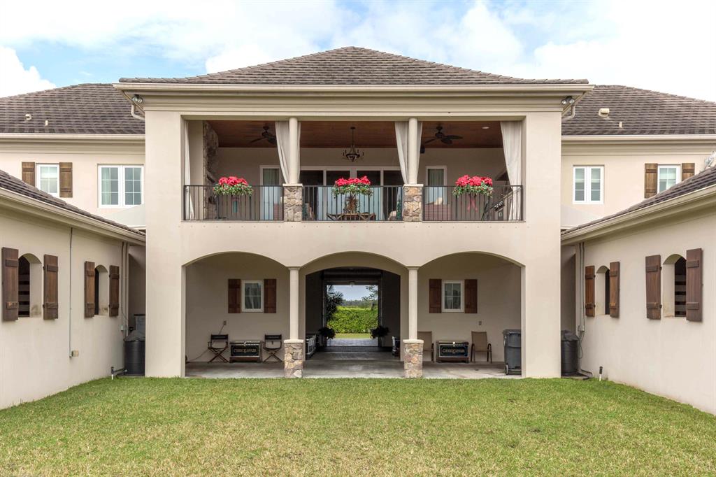 PALM BEACH POINT EAST - Residential