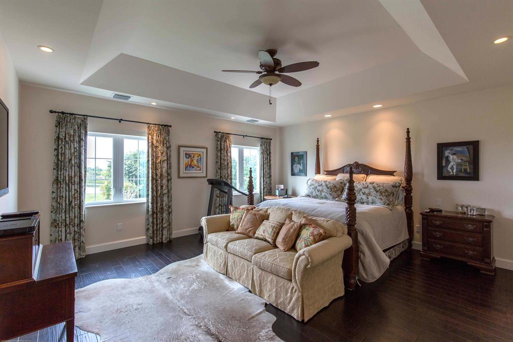 PALM BEACH POINT EAST - Residential