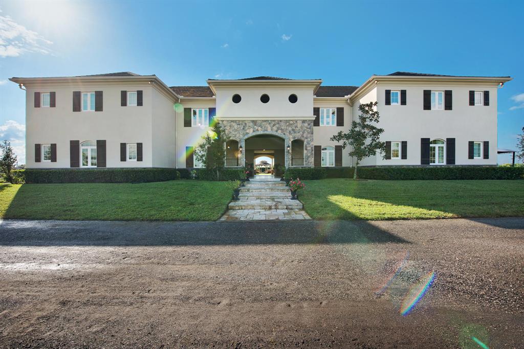 PALM BEACH POINT EAST - Residential