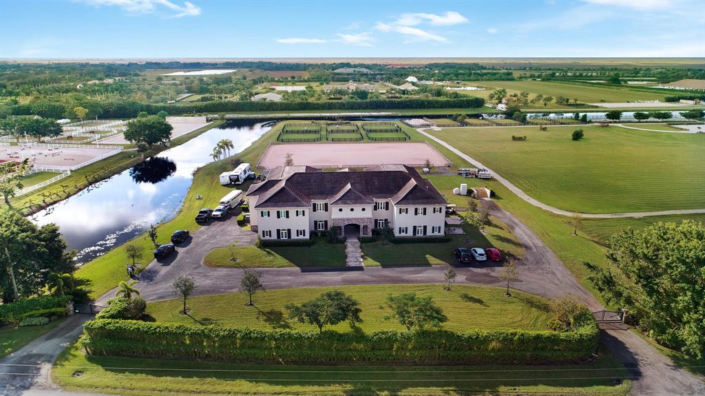 PALM BEACH POINT EAST - Residential