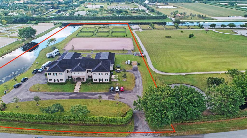 PALM BEACH POINT EAST - Residential