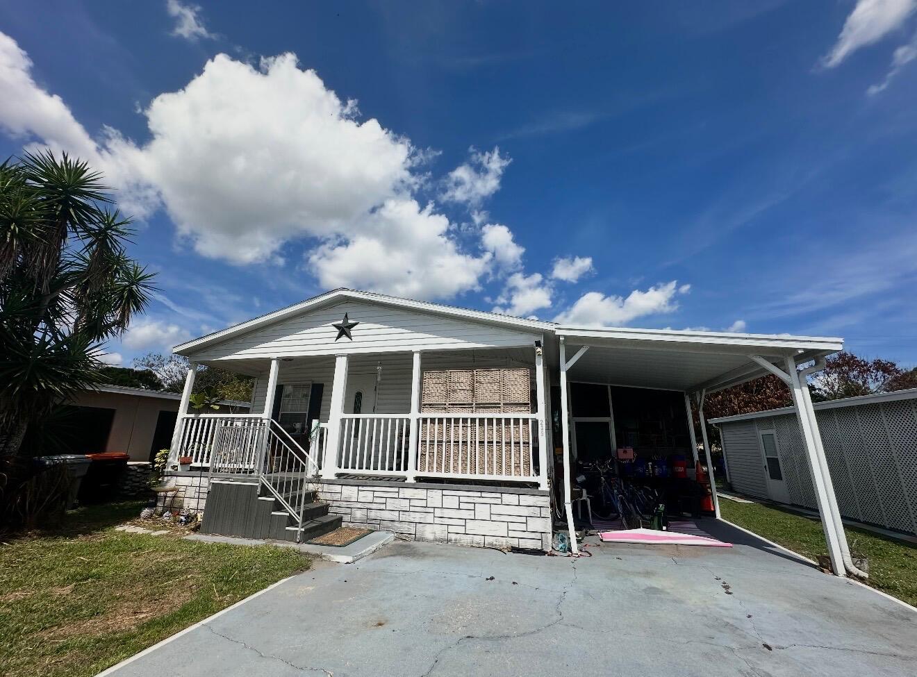 LAKEWOOD VILLAGE RO - Residential