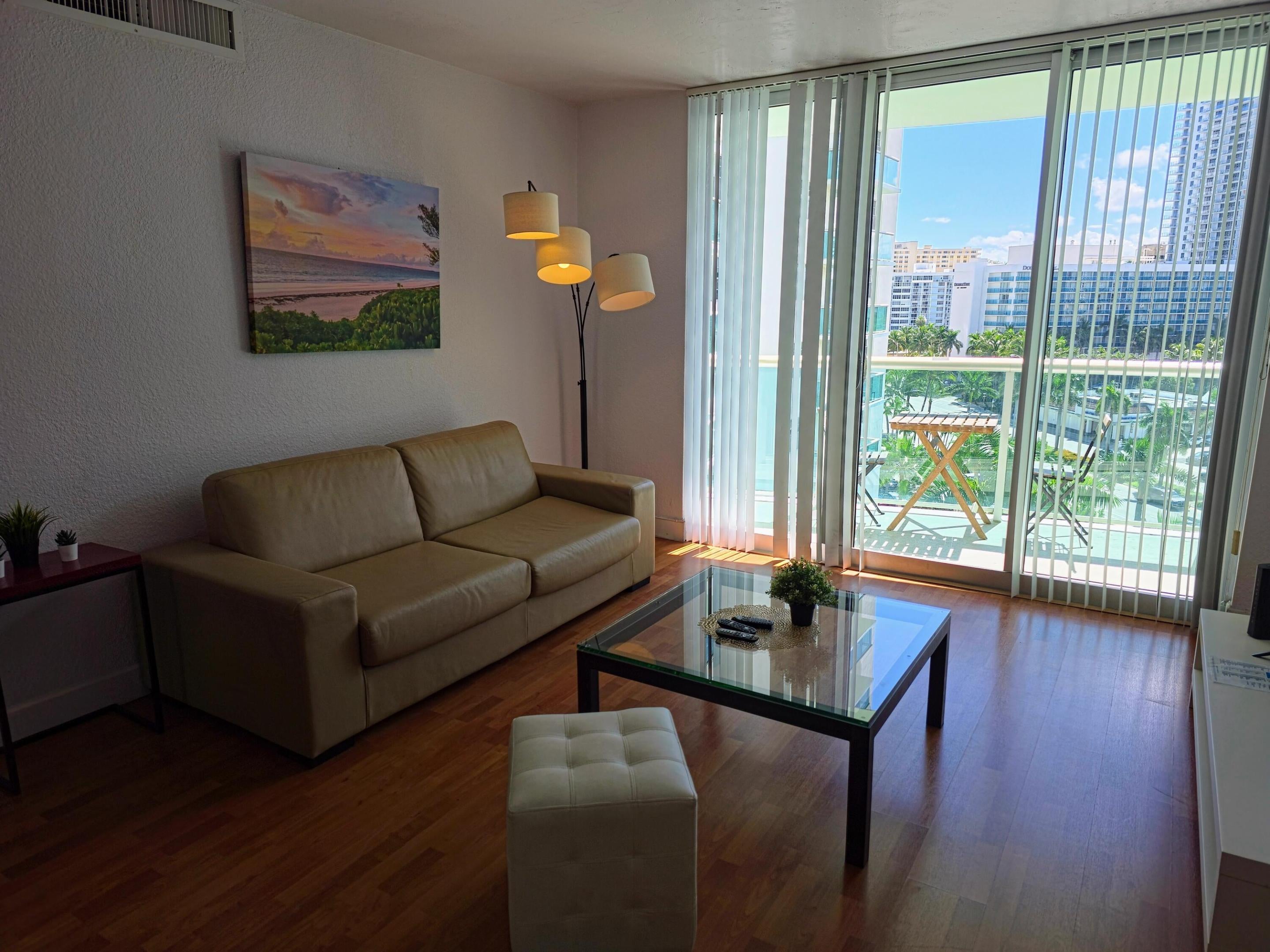 3801 S Ocean Drive 8T