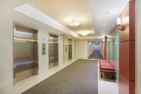 Tiny photo for 3801 S Ocean Drive #8T, Hollywood, FL 33019 (MLS # B26075707)