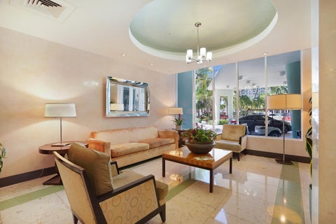 Tiny photo for 3801 S Ocean Drive #8T, Hollywood, FL 33019 (MLS # B26075707)