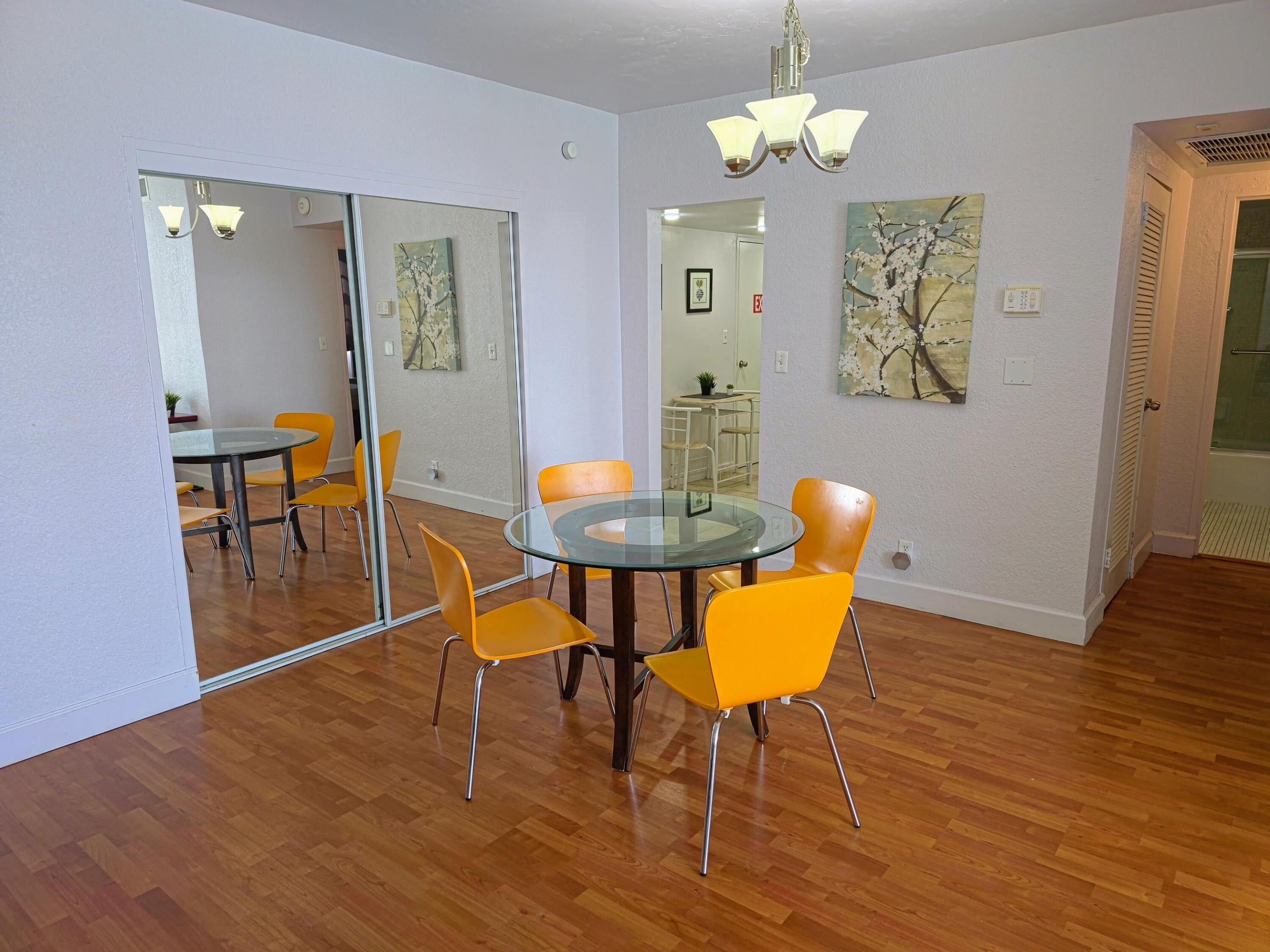 3801 S Ocean Drive 8T