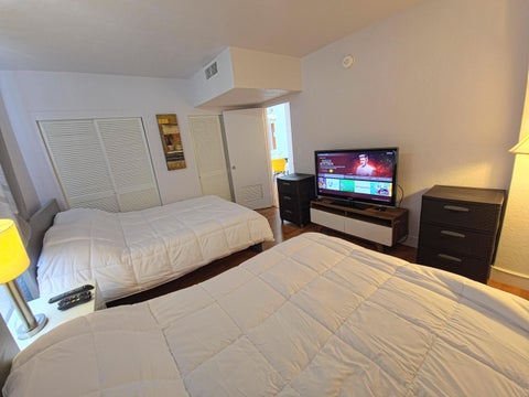 Tiny photo for 3801 S Ocean Drive #8T, Hollywood, FL 33019 (MLS # B26075707)
