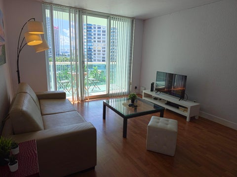 Photo of 3801 S Ocean Drive #8T, Hollywood, FL 33019 (MLS # B26075707)