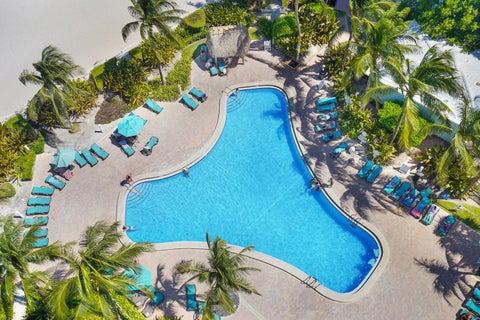 Tiny photo for 3801 S Ocean Drive #8T, Hollywood, FL 33019 (MLS # B26075707)
