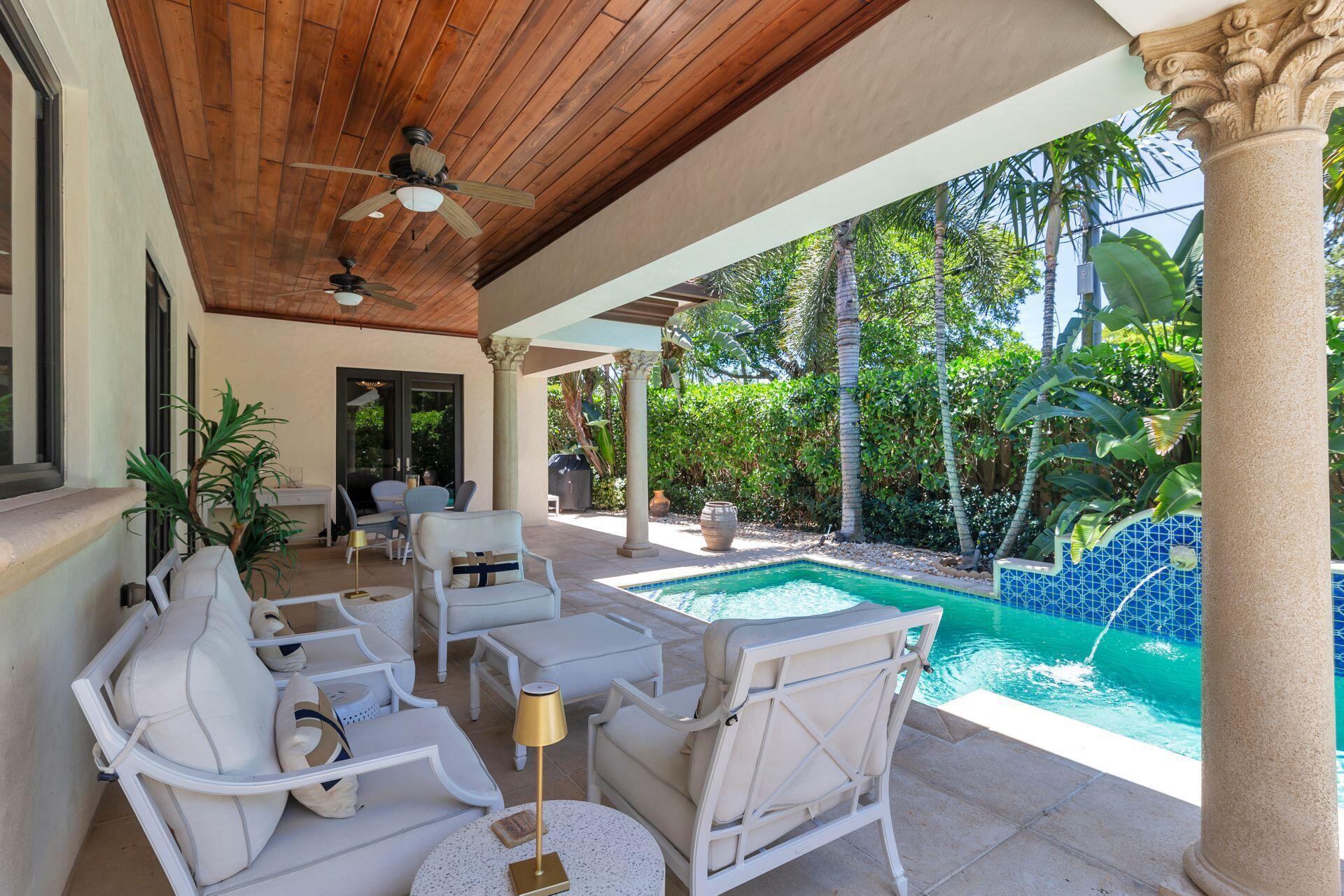 MIRAMAR SHORES - Residential