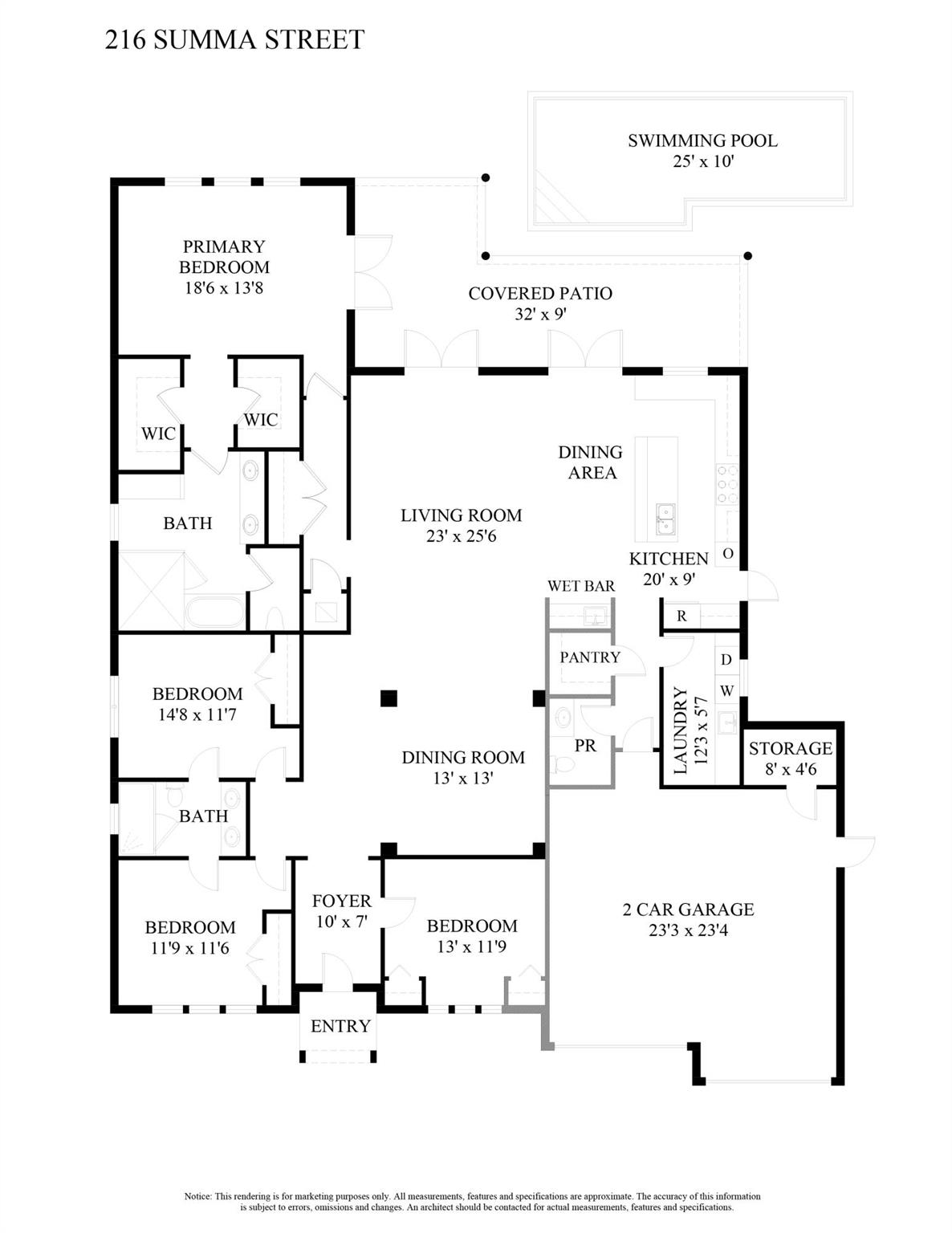 MIRAMAR SHORES - Residential