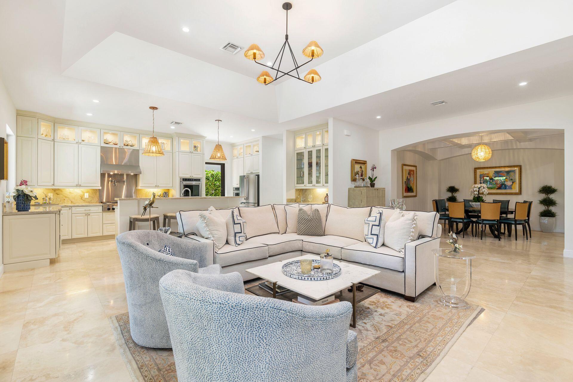 MIRAMAR SHORES - Residential