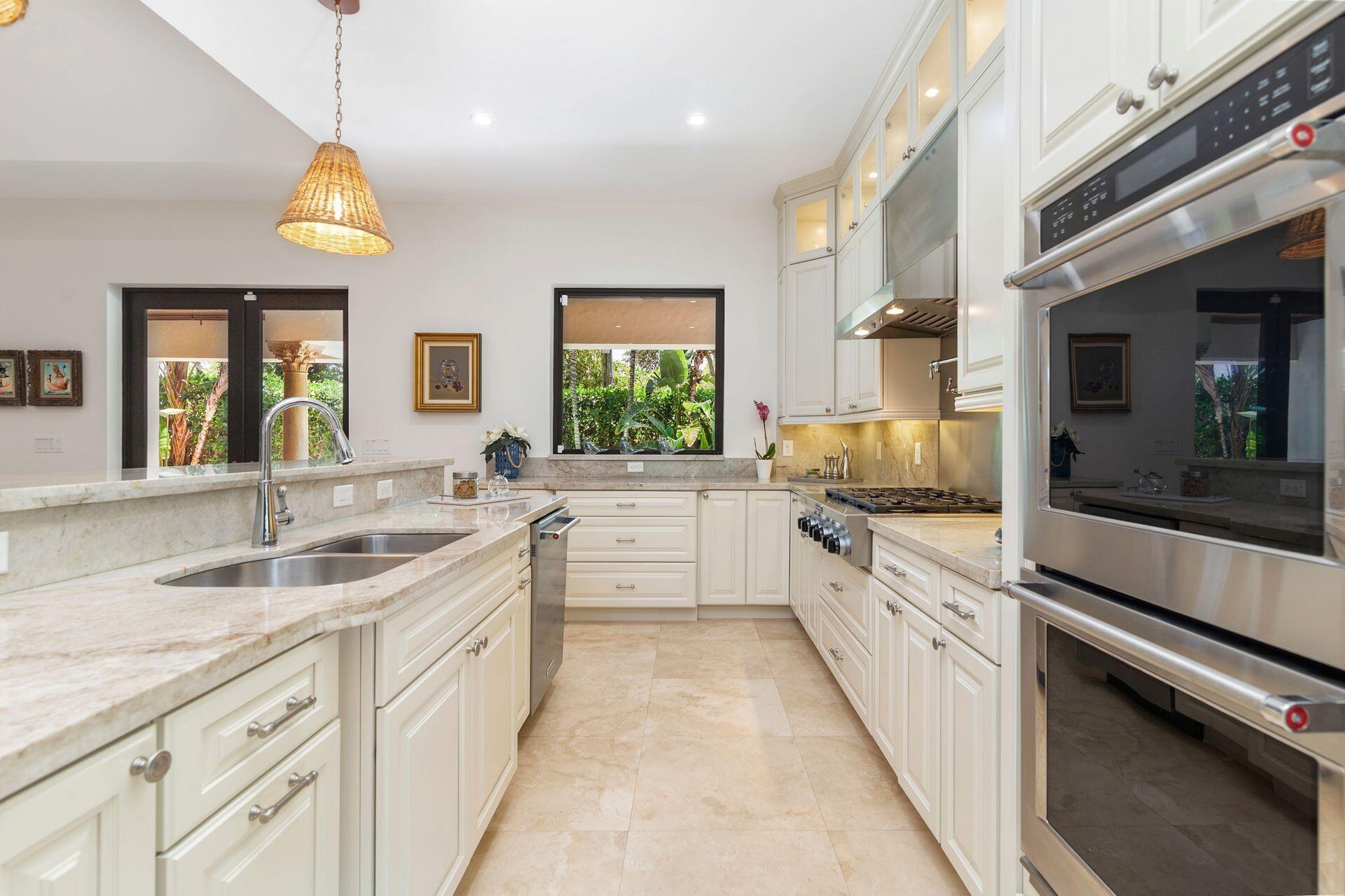 MIRAMAR SHORES - Residential