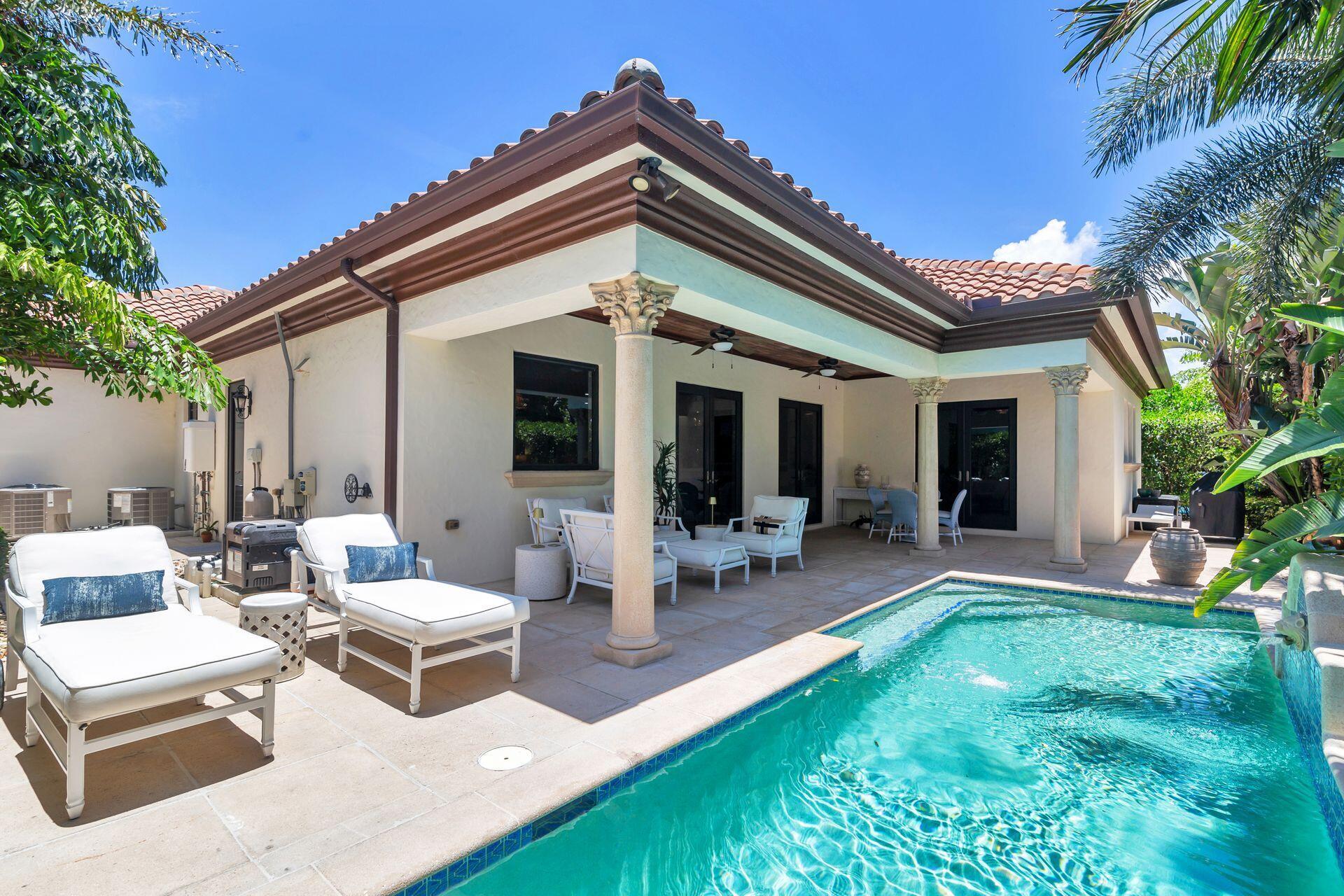 MIRAMAR SHORES - Residential