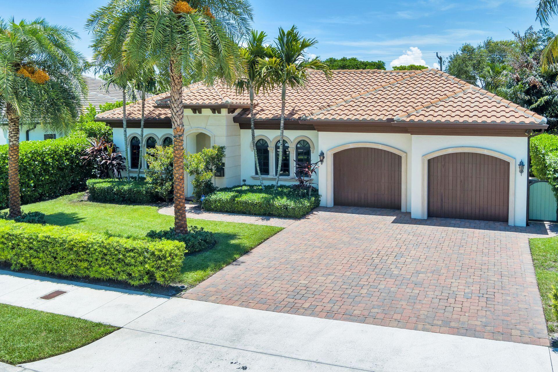 MIRAMAR SHORES - Residential