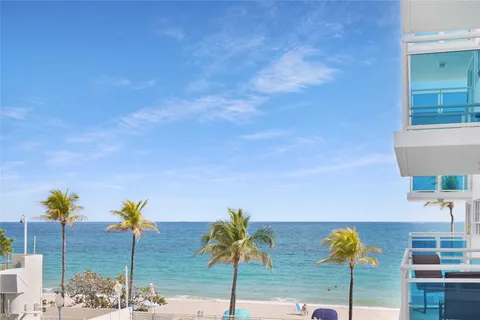 3430 Galt Ocean Dr Unit 304, Fort Lauderdale, FL MLS: F10493042
