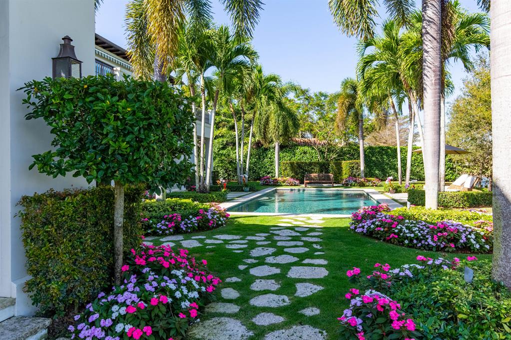 CYPRESS ISLAND OF PALM BEACH POLO & COUN - Residential