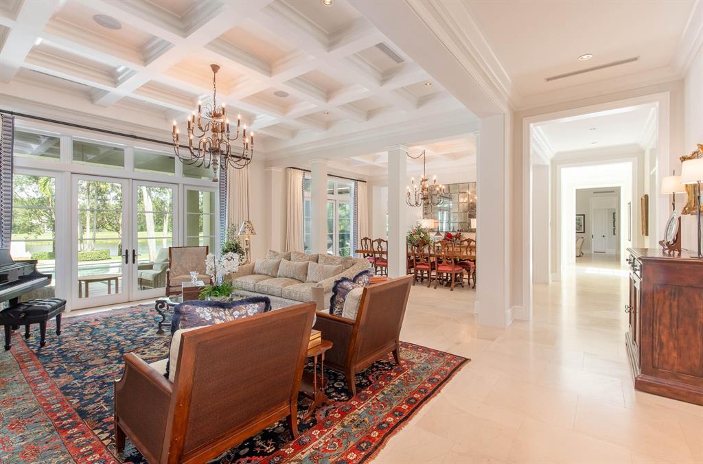 CYPRESS ISLAND OF PALM BEACH POLO & COUN - Residential