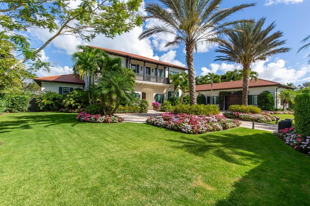 CYPRESS ISLAND OF PALM BEACH POLO & COUN - Residential