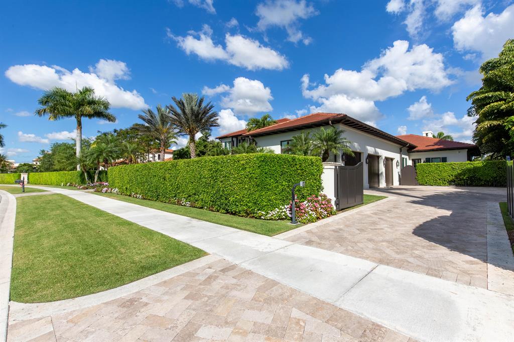 CYPRESS ISLAND OF PALM BEACH POLO & COUN - Residential