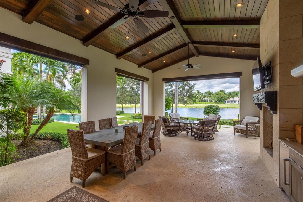 CYPRESS ISLAND OF PALM BEACH POLO & COUN - Residential