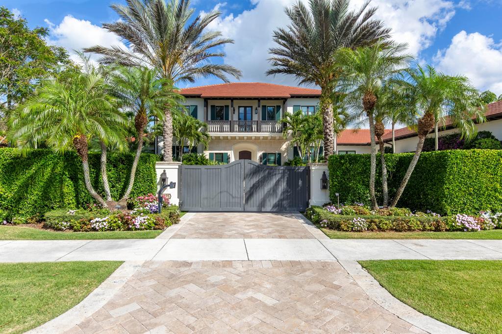 CYPRESS ISLAND OF PALM BEACH POLO & COUN - Residential