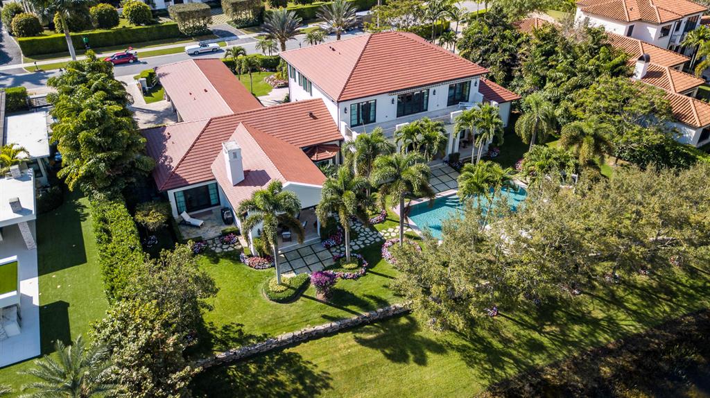 CYPRESS ISLAND OF PALM BEACH POLO & COUN - Residential