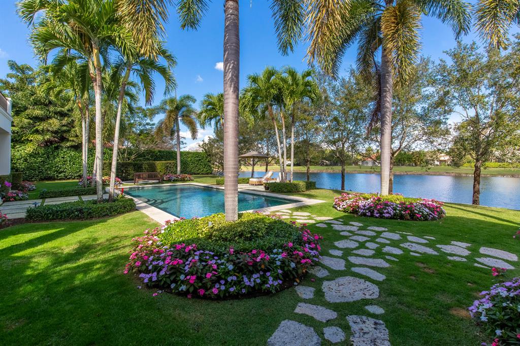 CYPRESS ISLAND OF PALM BEACH POLO & COUN - Residential