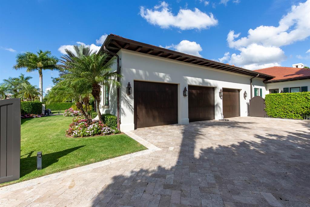 CYPRESS ISLAND OF PALM BEACH POLO & COUN - Residential