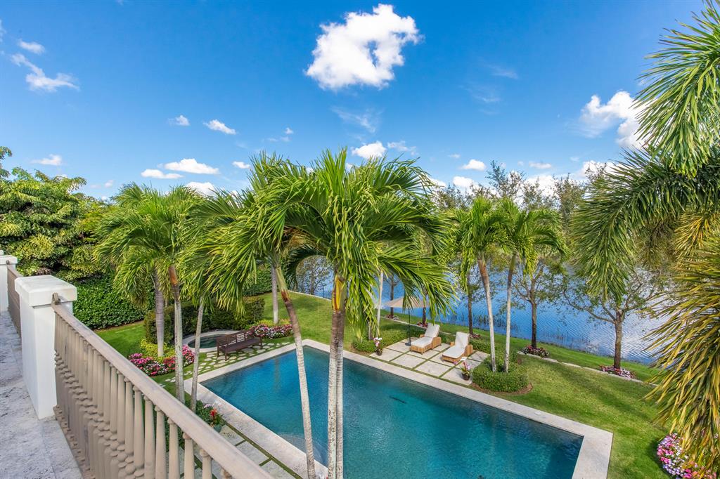 CYPRESS ISLAND OF PALM BEACH POLO & COUN - Residential