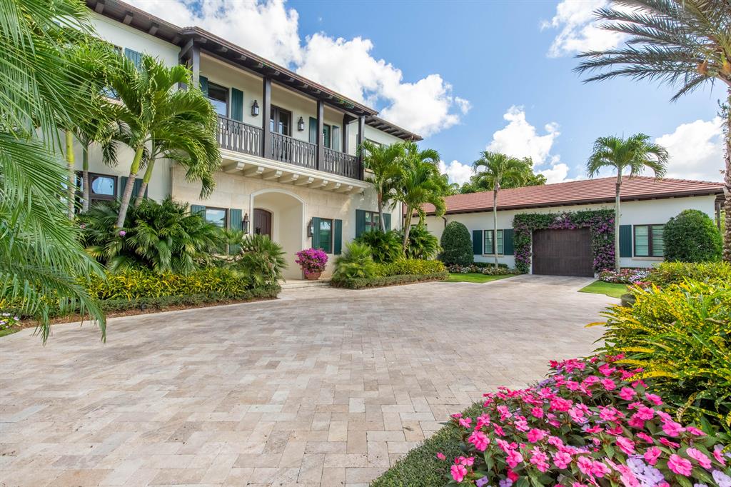 CYPRESS ISLAND OF PALM BEACH POLO & COUN - Residential