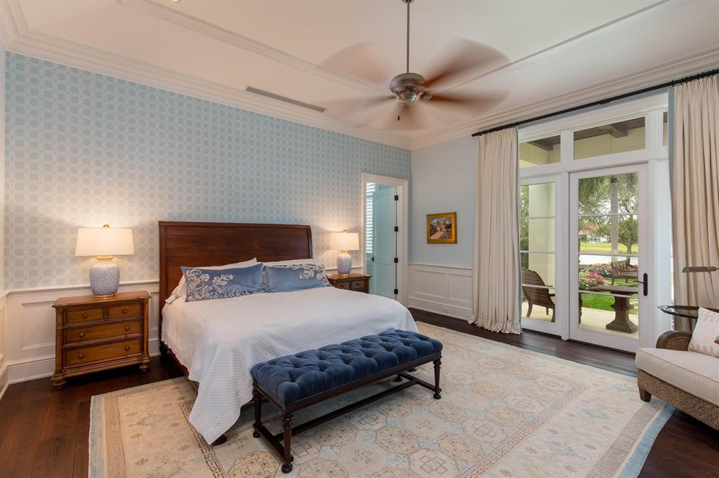 CYPRESS ISLAND OF PALM BEACH POLO & COUN - Residential