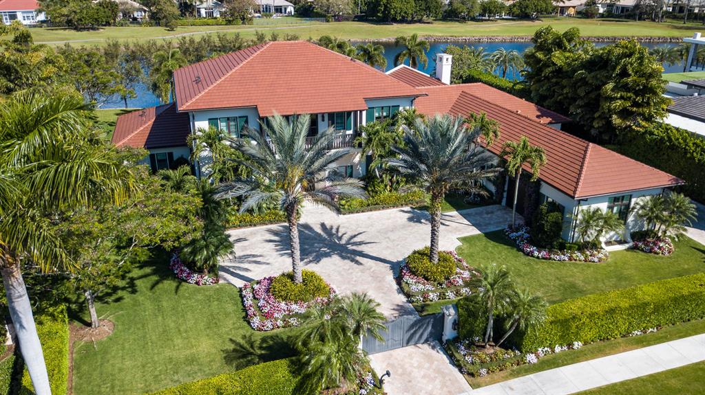 CYPRESS ISLAND OF PALM BEACH POLO & COUN - Residential