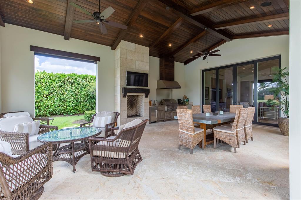 CYPRESS ISLAND OF PALM BEACH POLO & COUN - Residential