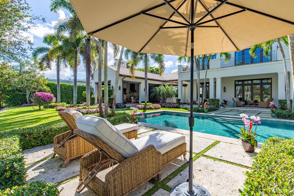 CYPRESS ISLAND OF PALM BEACH POLO & COUN - Residential